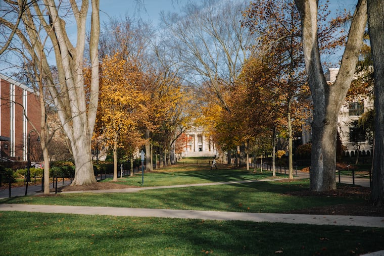 President Bendapudi pledged to address the pay of Penn State English teaching faculty, but the university already broke a promise to deliver merit-based raises.