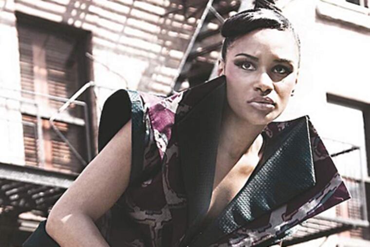 Vanessa Watson was slain by her boyfriend, who then killed himself, in January.