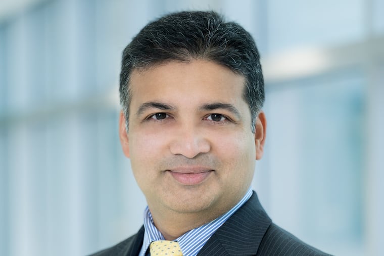Abhi Rastogi appointed as CEO of Temple Health, succeeding Mike Young. Abhi Rastogi appointed as CEO of Temple Health, succeeding Mike Young.