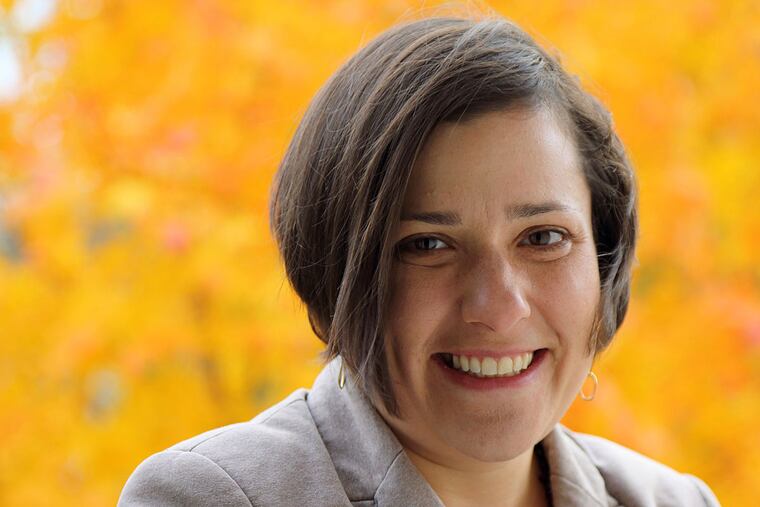 Professor Sara Goldrick-Rab will begin at Temple University in July.