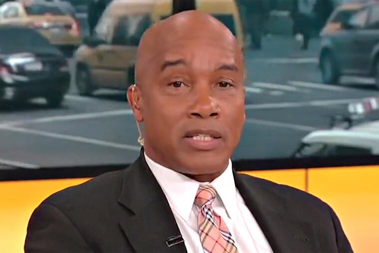 Fox News contributor Kevin Jackson floated the idea of an FBI plot to assassinate President Trump on "Outnumbered" Tuesday.