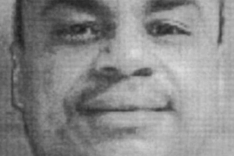 Terrance Williams may be executed on Oct. 3.