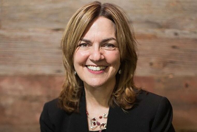 People Paper columnist Ronnie Polaneczky