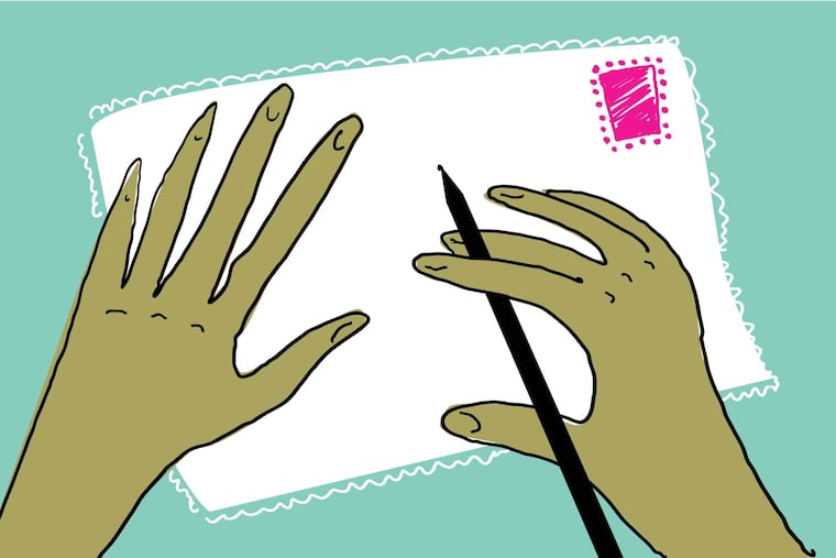 How to say no to a wedding invite right now, or any other event invite you don't feel comfortable going to.