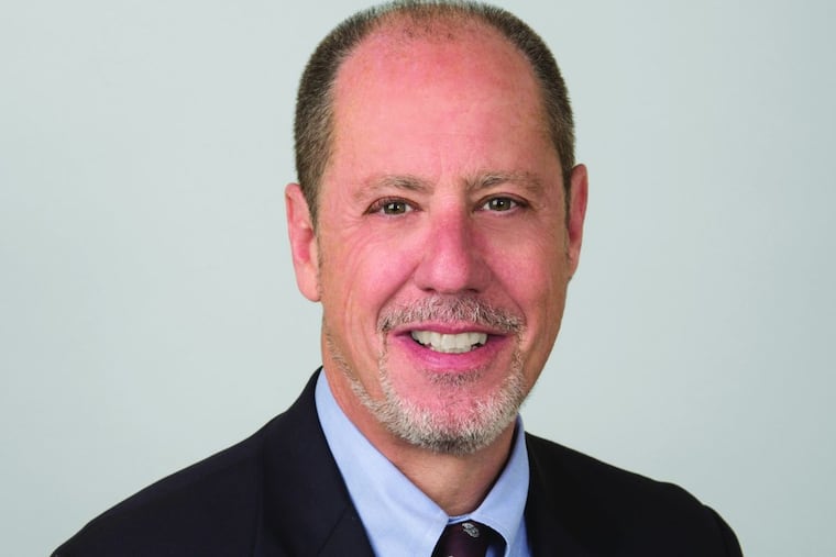 Charles D. Tobin, partner at Ballard Spahr.