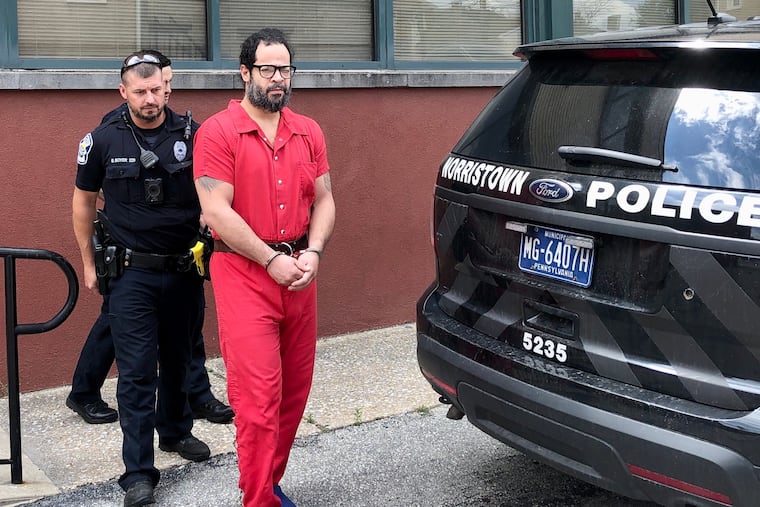 Tran Forbes has been charged with second-degree murder, involuntary manslaughter and related offenses in the death of Frank Silverwood.