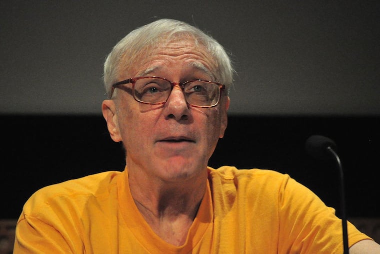 Robert Christgau draws on a lifetime of writing.