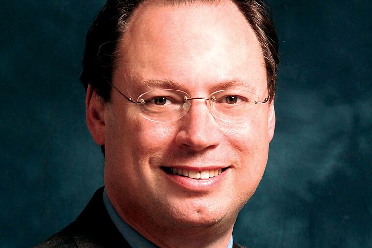 “I think we are viewed as a destination firm, but you need to recognize that ... if you want to get the very top talent you need to be competitive," says Andrew Kassner, Drinker chairman and CEO.