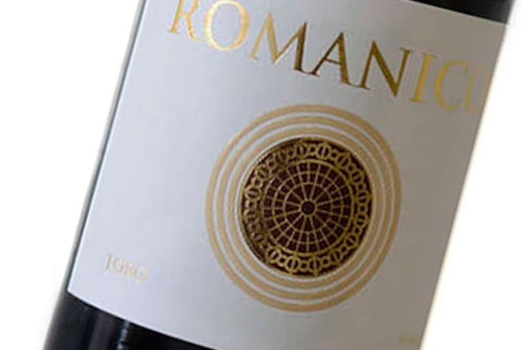 Bodegas Teso La Monja