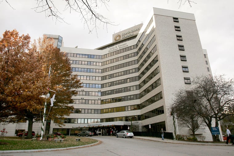 Rhode Island Hospital in Providence, R.I., does not have to hand over personal information about transgender minor patients to the Justice Department, a judge ruled.