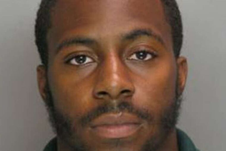 Marquis Budd also faces charges.