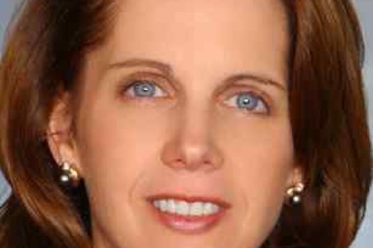 Kathleen P.Chimicles