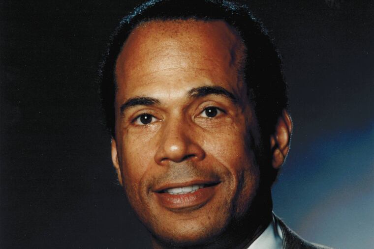 Mr. Lothery’s climb to prominence came at a time when few African Americans reached the upper echelon of the broadcast industry.