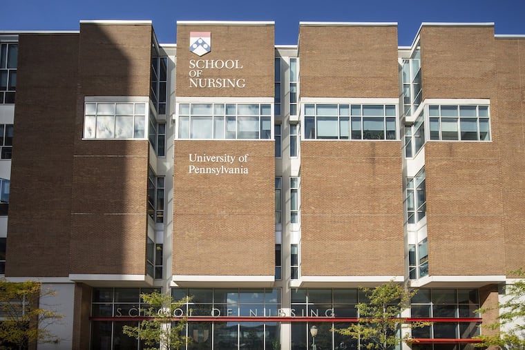 A new master's program at the University of Pennsylvania creates a pathway for college grads to become nurses.
