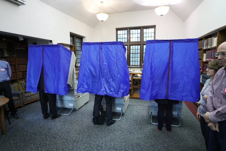 It’s too early for campaigning, but yet…