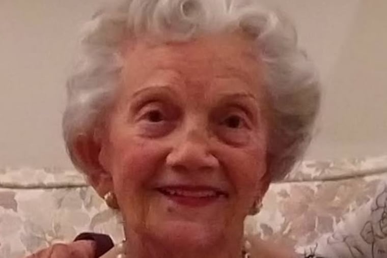 Mrs. Bleiman is “probably one of the most positive people I have ever met, survivor or not,” a friend said.