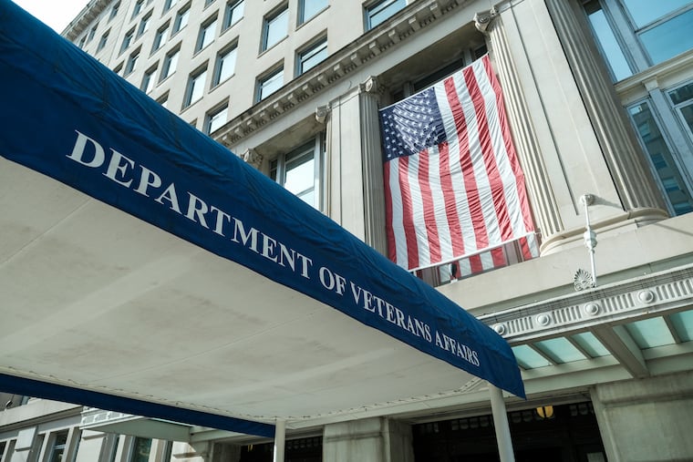 The Department of Veterans Affairs has instructed managers across its healthcare system to identify thousands of openings that can be cancelled.
