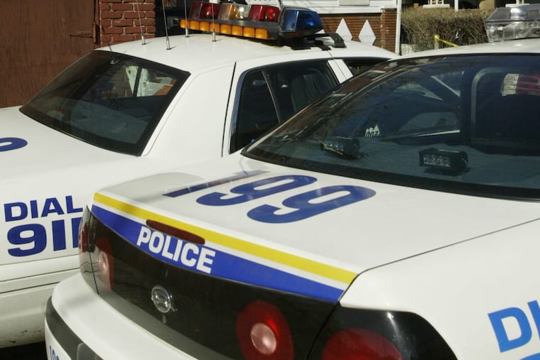 Jacob Garrett, 24, was initially charged with leaving the scene of a fatal accident, endangering an injured victim and other offenses after the Jan. 14 crash in Burlington City.