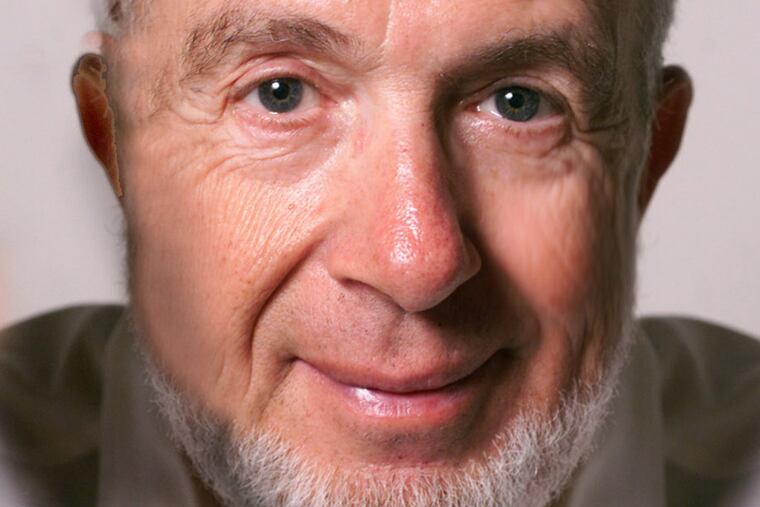 Dr. Marvin E. Jaffe.