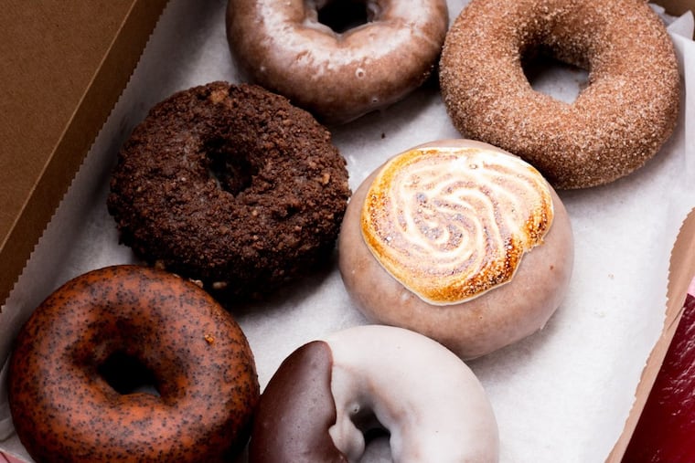 Federal Donuts has grown to seven locations in Philadelphia.
