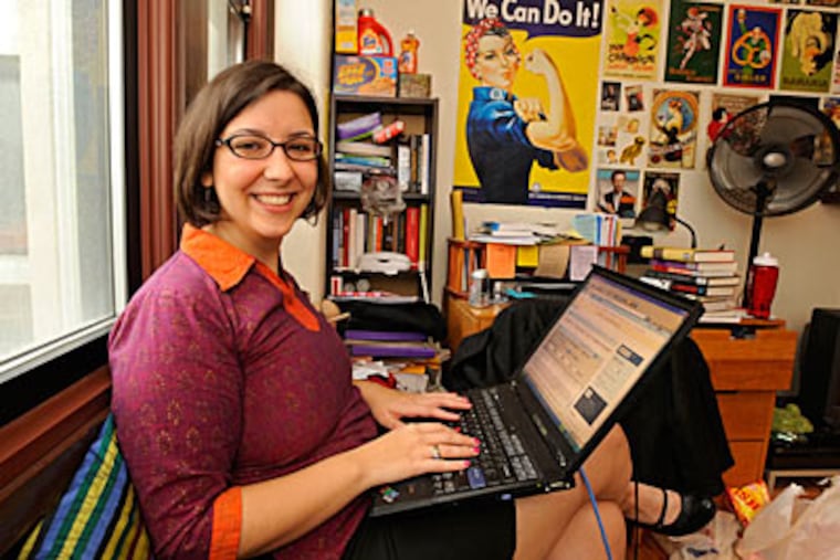 Andrea Milne, editor of the campus newspaper, predicted that students would not support a U.A.E. campus because of potential conflicts between the school's feminist ethics and Mideast conservatism.