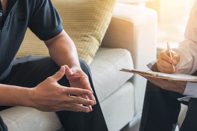 When delivering news, particularly bad news, clinicians are trained to quickly share “the headline,” the one or two most important pieces of information the patient or family should take away.