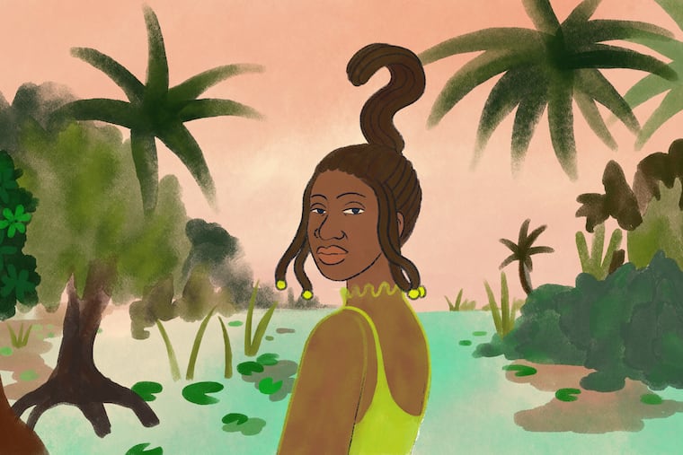 Filmmaker Tshay Meade's "Tell Me When You Get Home" will make its East Coast premiere at the 2026 BlackStar Film Festival. This is the festival's 15th year.