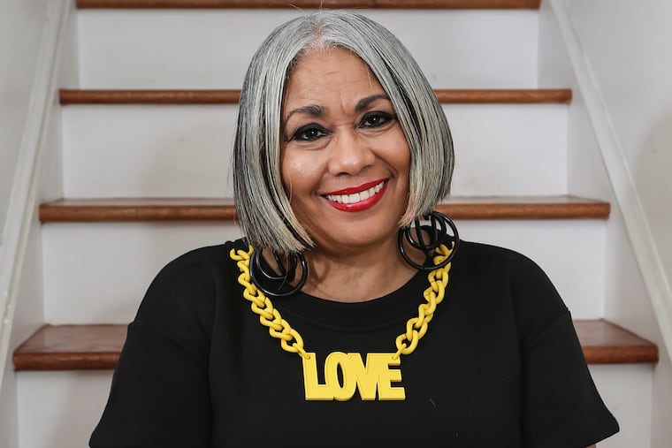 at home with veteran radio host Dyana Williams will be moving to Classix 107.9 FM's afternoon drive. Monday, June 17, 2019