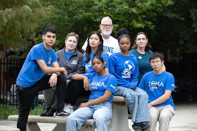 Philly schools don't have money to fund extracurricular activities