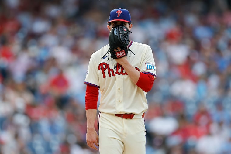 Andrew Painter will work to improve his fastball while he's in Lehigh Valley.