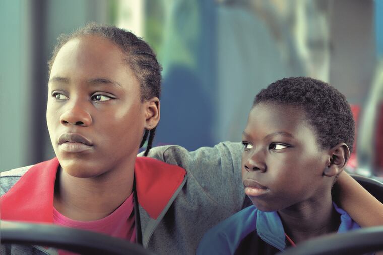 A new film by acclaimed Belgian filmmakers Jean-Pierre and Luc Dardenne, “Tori and Lokita,” will open in Philadelphia and play at the Philadelphia Film Society Bourse Theater on Friday through April 4.