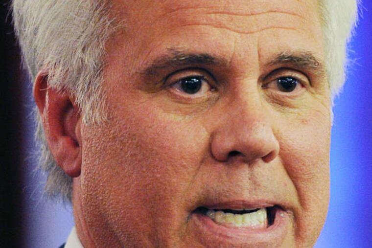 George E. Norcross III