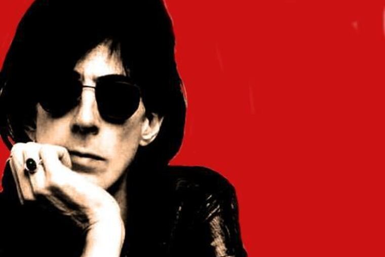 Ric Ocasek of The Cars was found dead in his home on Sunday.