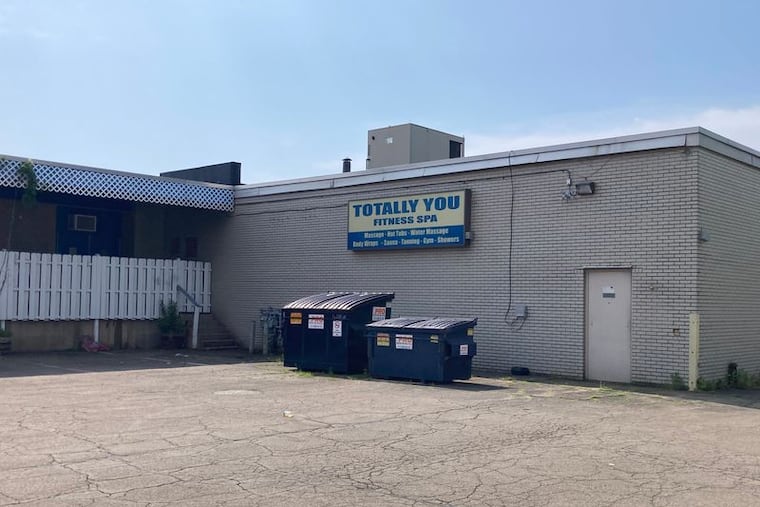 The Pennsylvania Attorney General's Office said Totally You Fitness Spa in Erie was operating as a house of prostitution, where women experiencing homelessness and addiction were trafficked. Human trafficking is a statewide problem, writes Marcia Holt.