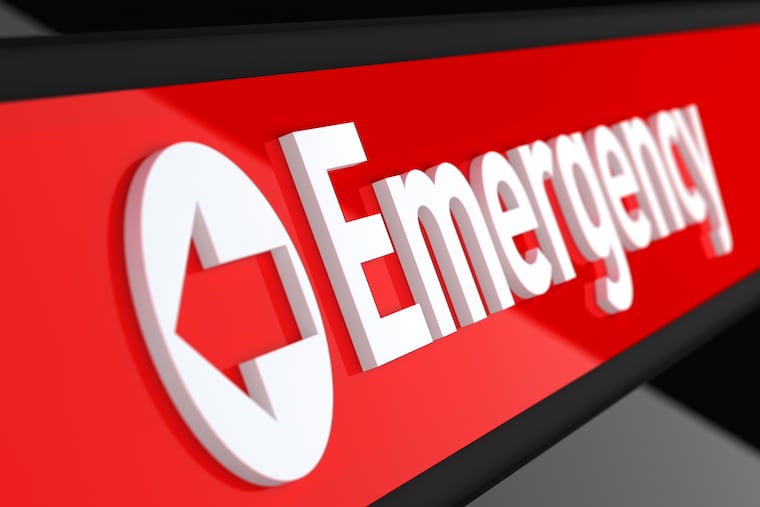 Nurses are on the front line of the coronavirus crisis.