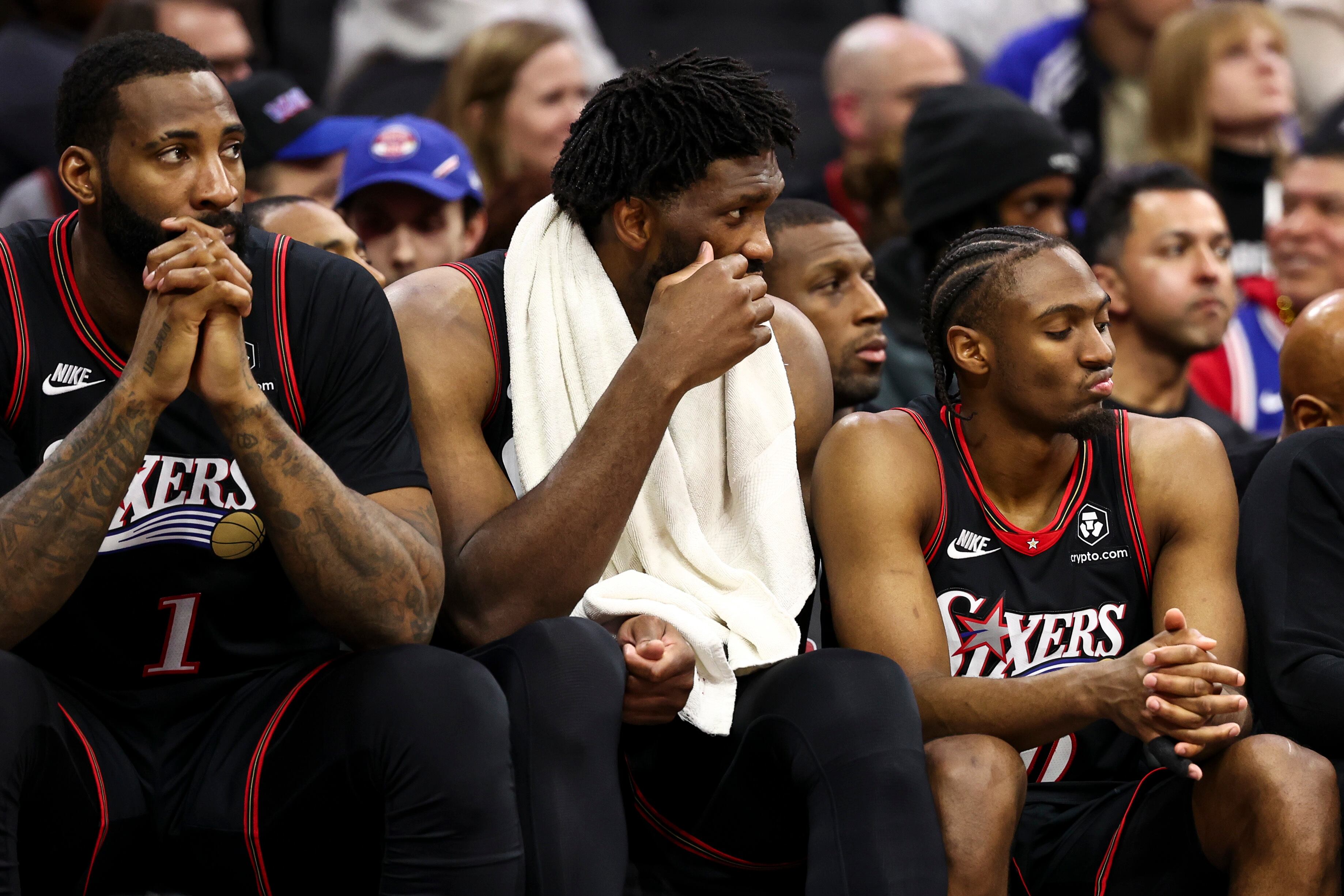 Tyrese Maxey : ce qu'il faut savoir