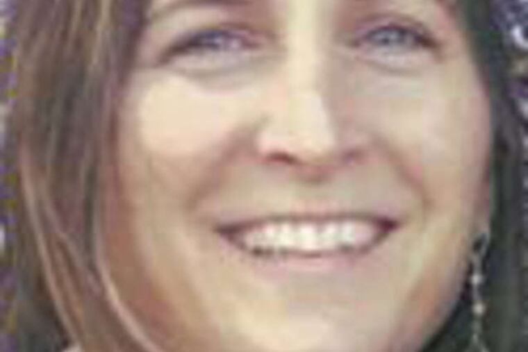 Christine M. Ambrose