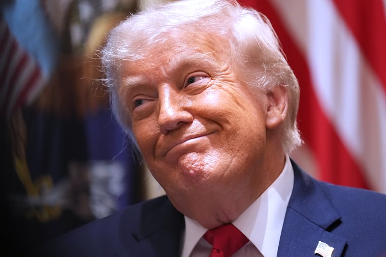 Iran has shown the world that President Donald Trump has no idea how to deal with adversaries whose leaders push back against his threats and bluster, writes Trudy Rubin.
