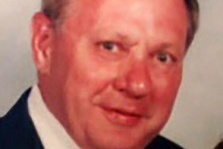 Kenneth E. Christy Sr.