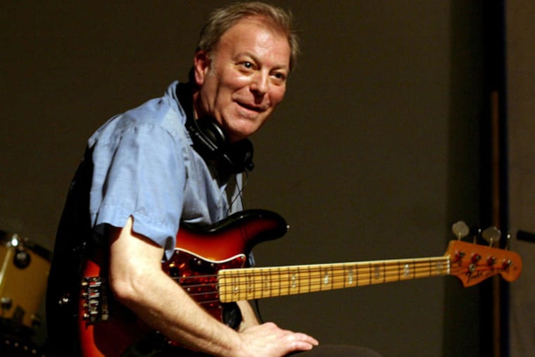 Steve Demarest became ill during a performance.