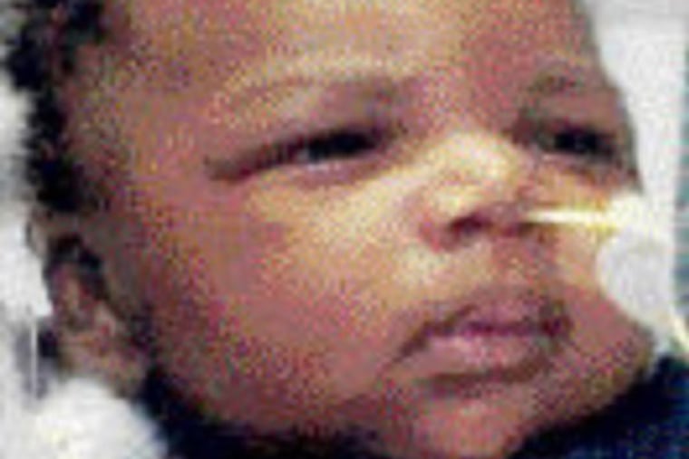 La'Kel Alford-Robbins died in 2012 after a three-month stay at St. Christopher's. In a lawsuit, his parents say his time there was prolonged and ultimately fatal due to inadequate care.