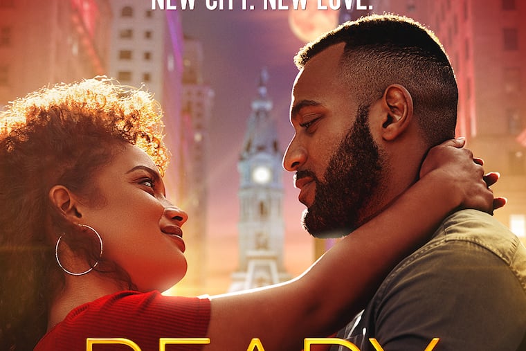 OWN's dating reality show, "Ready to Love," is set in Philadelphia for its 10th season.