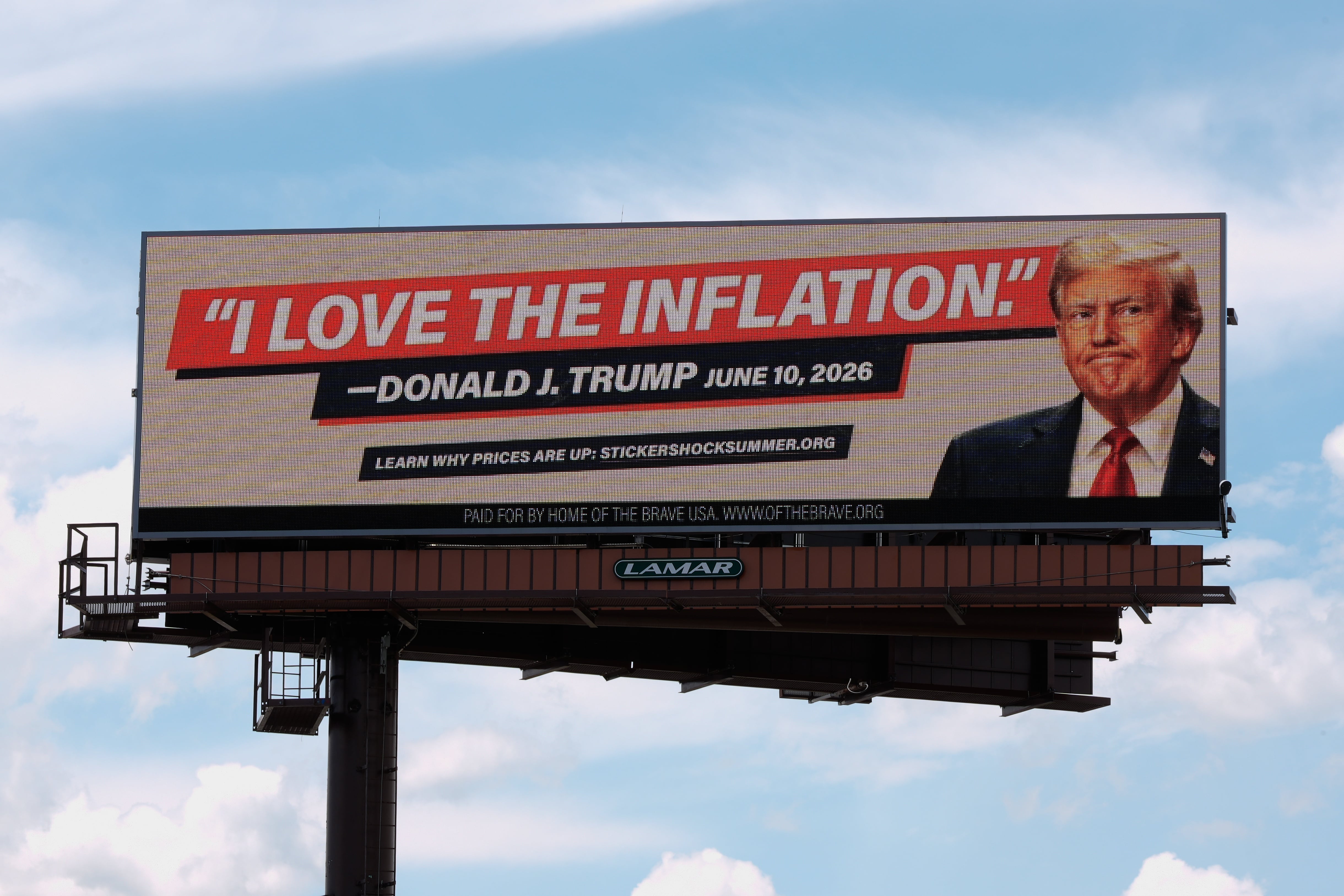 America In Focus: Fed officials divided on US inflation views; US home prices hit all-time high