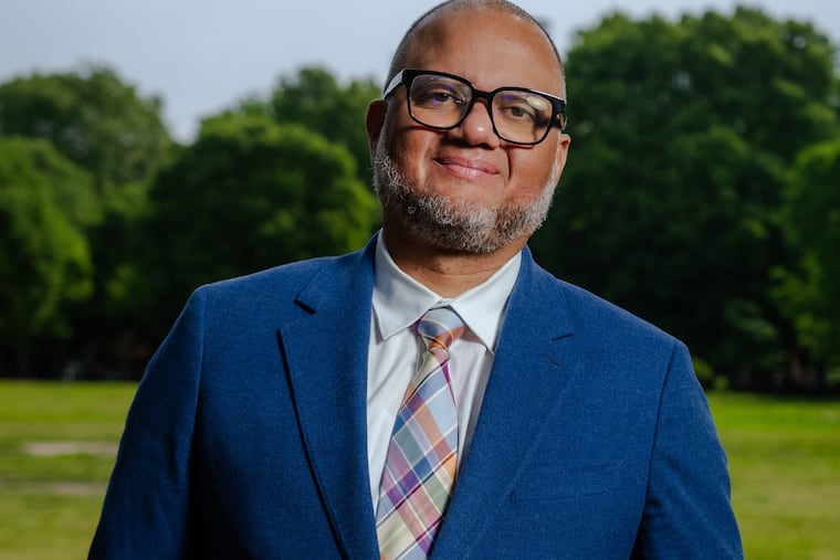 Renato Lajara, a current assistant superintendent in the Philadelphia School District who also served for a time as the principal of Cheltenham High School, is leaving Philadelphia become superintendent of the Bethlehem Area School District.