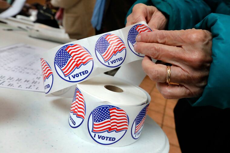 In a country where only 60 percent of eligible voters go the polls, and where the president actively sows doubt about the integrity of the election system, the right to cast a ballot means everything to immigrants waiting to take the oath of allegiance. Voting is "a fundamental privilege of U.S. citizenship,” they state in a lawsuit against the Trump administration to speed their naturalization ceremonies.