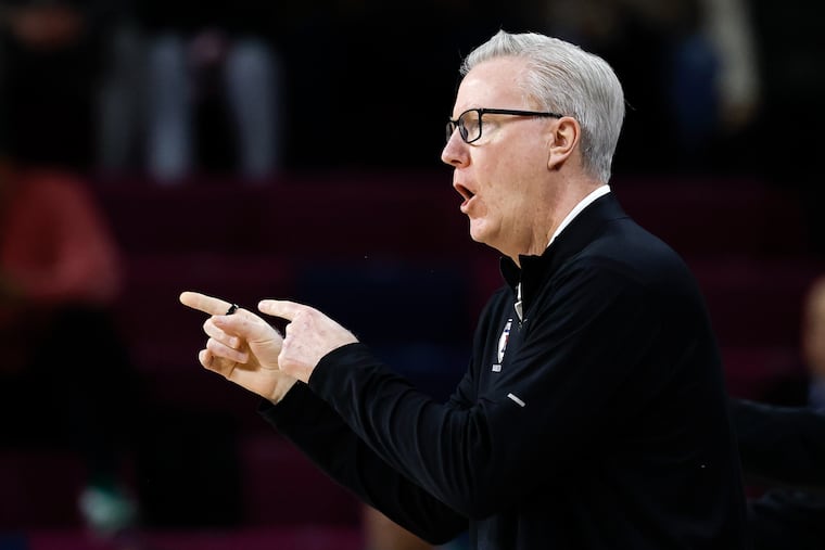 Penn's Fran McCaffery coached Siena from 2005 to 2010 and won two NCAA Tournament first-round games. The Saints are back in the big dance for the first time since McCaffery's era.