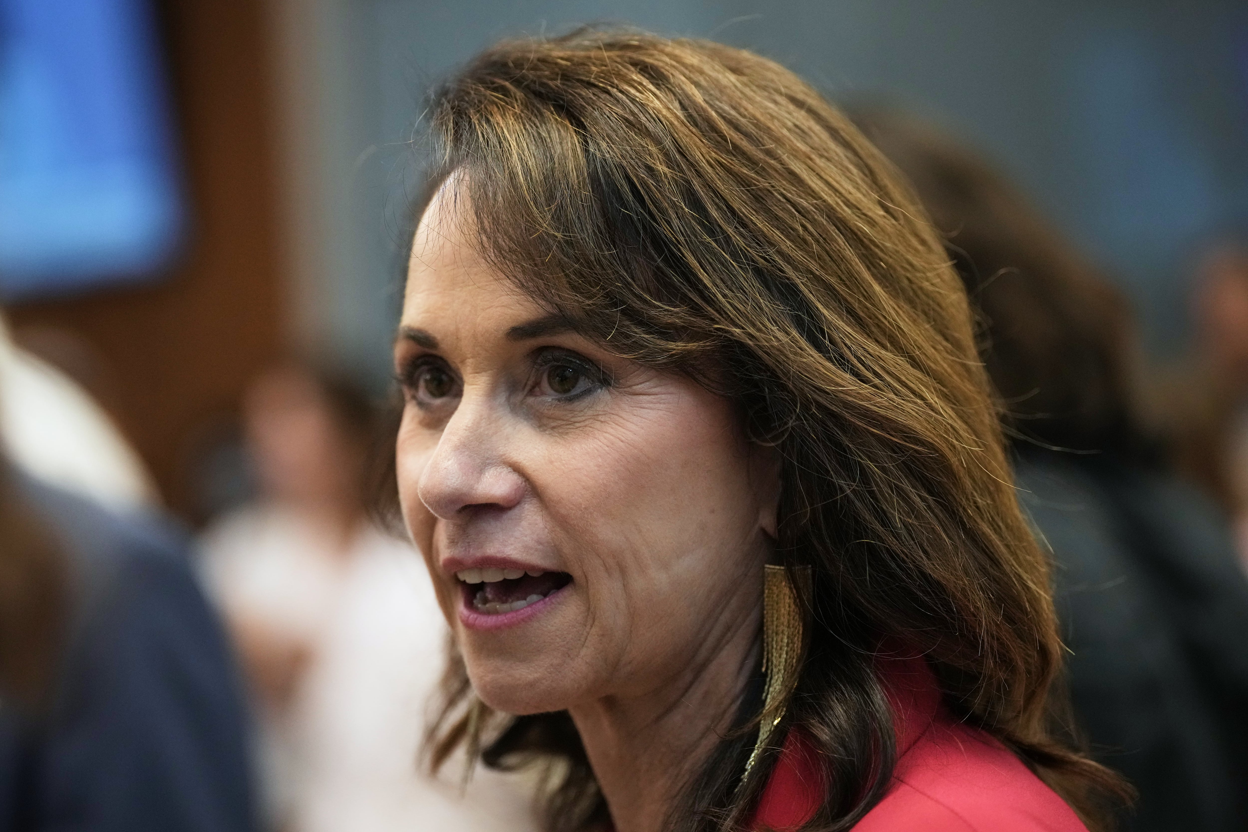 Louisiana's top court halts the criminal case against the state attorney general