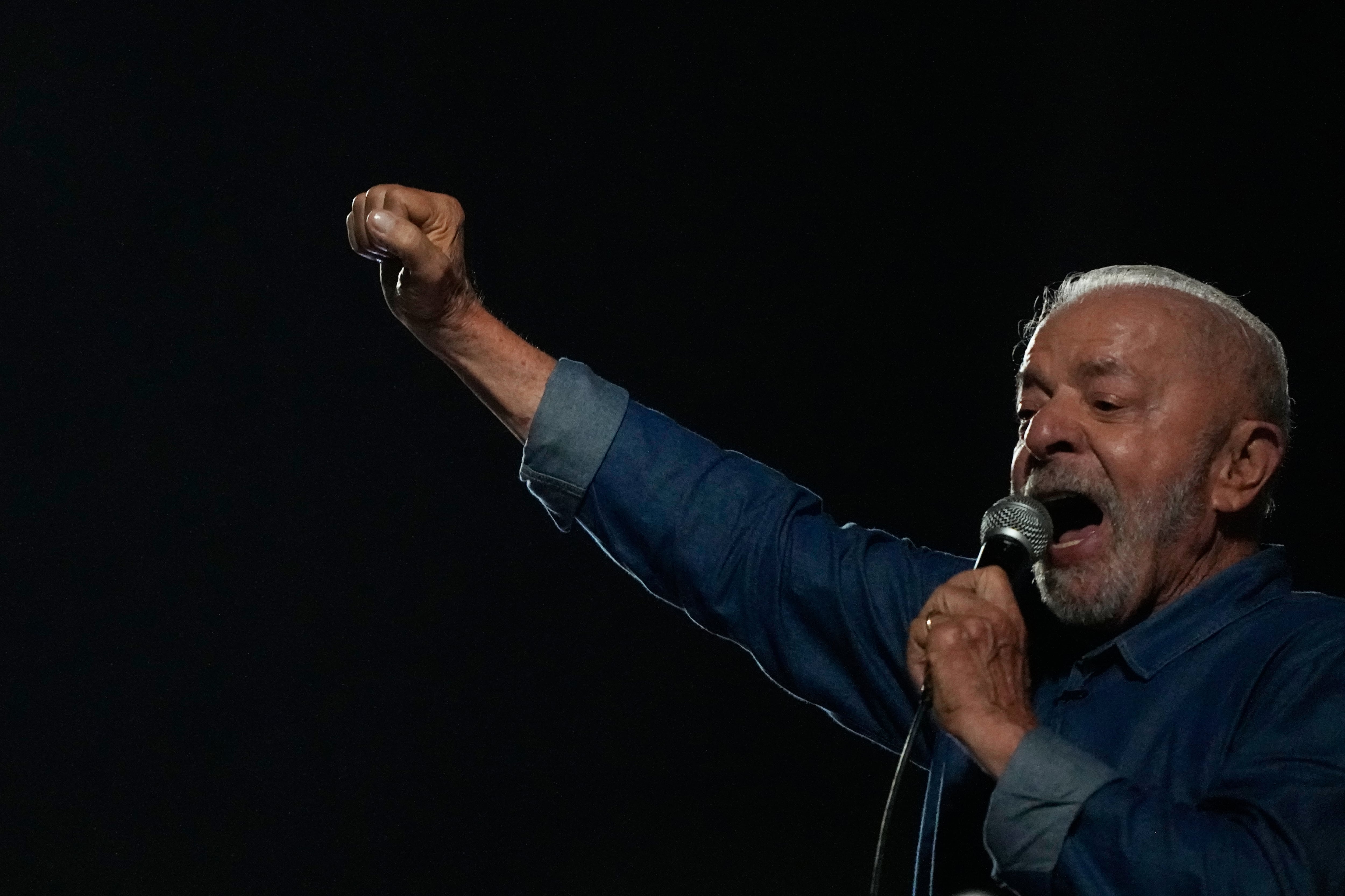 Lula secures victory in Brazil's election, but faces challenge as Bolsonaro contests results