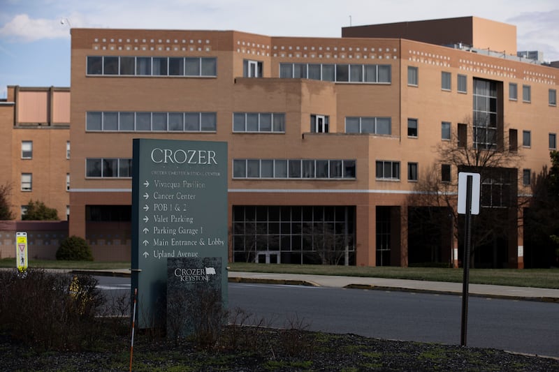 Crozer Health lost its ACGME bid to keep its general surgery residency ...