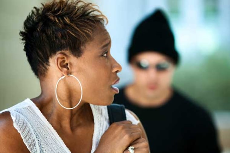 The real motive of street harassment is intimidation. To make its target scared or uncomfortable, and to make the harasser feel powerful. But what if there was a simple way to take that power away by exposing it?